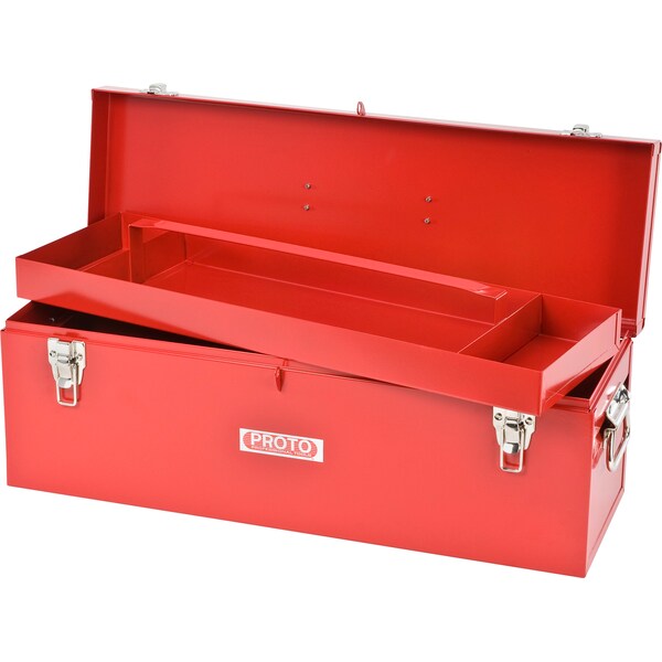 Proto J9969-Na General Purpose Tool Box J9969-NA | Zoro